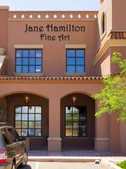 Jane Hamilton Fine Art