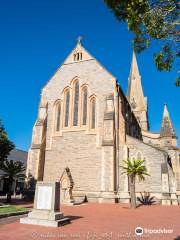 Cathedral of St Michael and St George