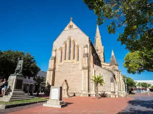 Cathedral of St Michael and St George