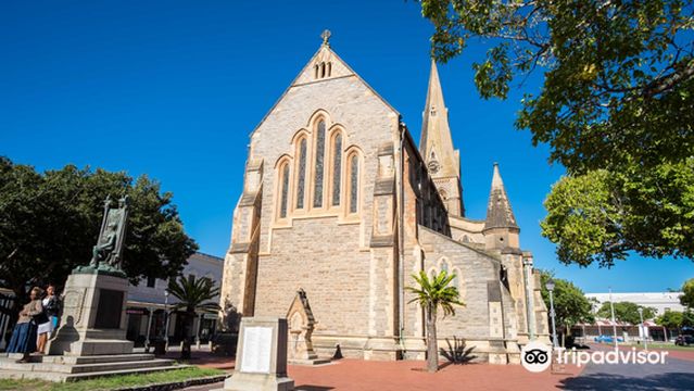 Cathedral of St Michael and St George