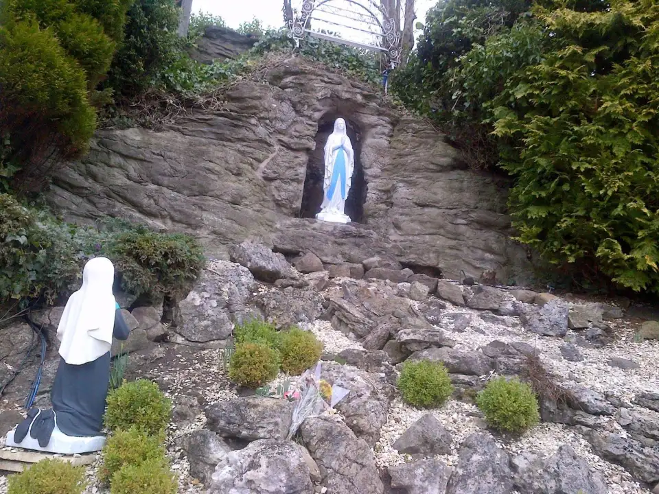 5_National Shrine of Our Lady of Lourdes
