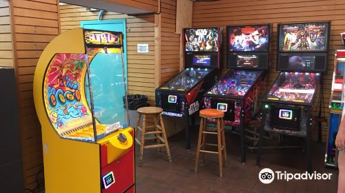 Fun-Land Arcade & Snack Bar