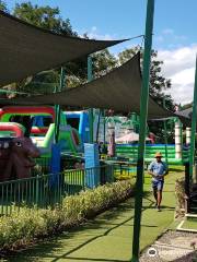 Big Bula Water Park