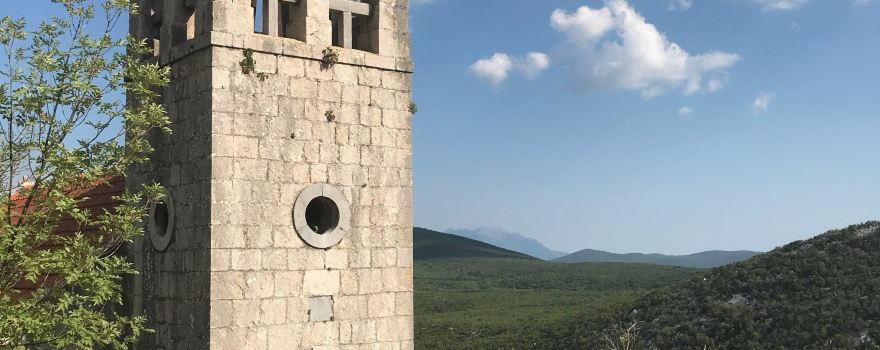 Cacvina -Fortress