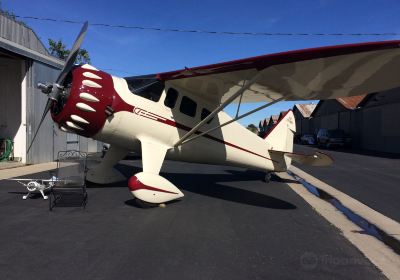 Aviation Museum of Santa Paula