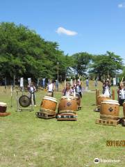 Kutsukake Castle Site Park