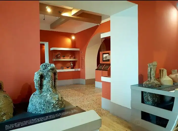 Hotel in zona Palazzo Civico delle Arti
