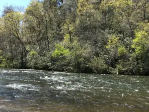 East LaPorte River Access Park