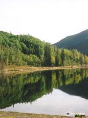 Two Lakes Provincial Park