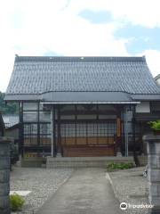 Zenryu-ji Temple
