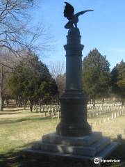 Stones River National Cemetery