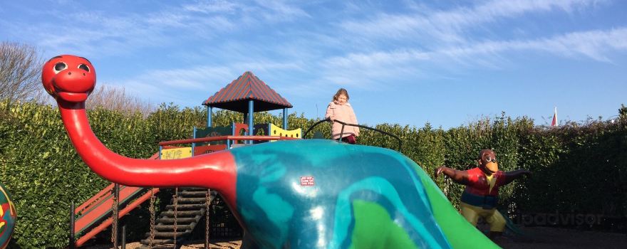 Paradise Park