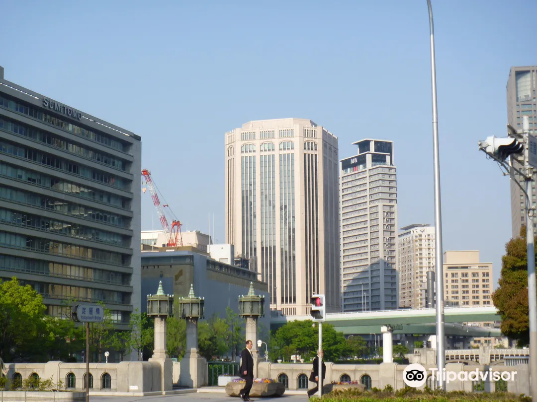 3_Daido Life Osaka Head Office Building