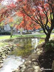 Krutch Park