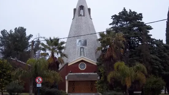 Parroquia Nuestra Senora de Fatima