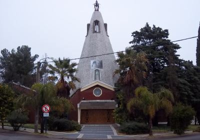 Parroquia Nuestra Senora de Fatima