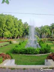 Sayaji Baug