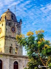 San Jose Church (Iglesia de San Jose)