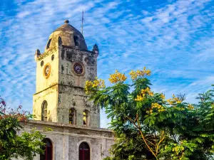 San Jose Church (Iglesia de San Jose)