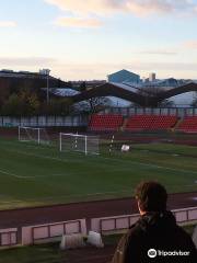 Gateshead International Stadium