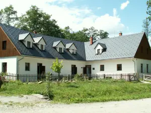 Watermill Hoslovice