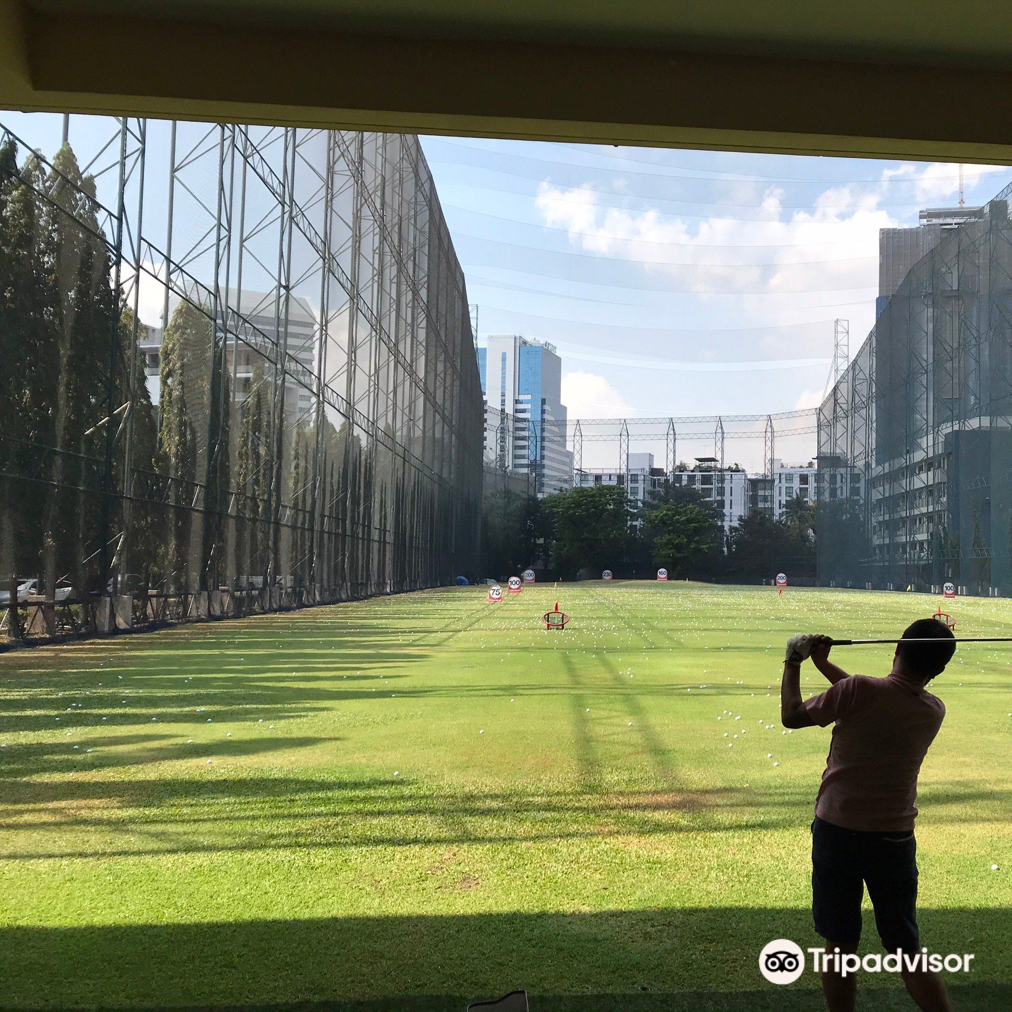 สนามไดร์ฟกอล์ฟ 42 ทีออฟ - จองตั๋ว, เวลาเปิด-ปิด, รีวิว & …