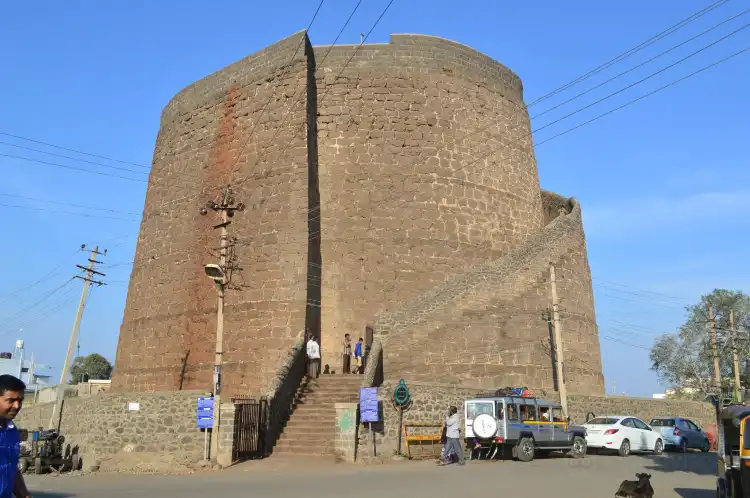 Hotels in Bijapur