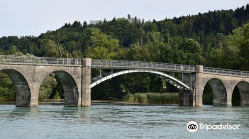 Lake Wohlen