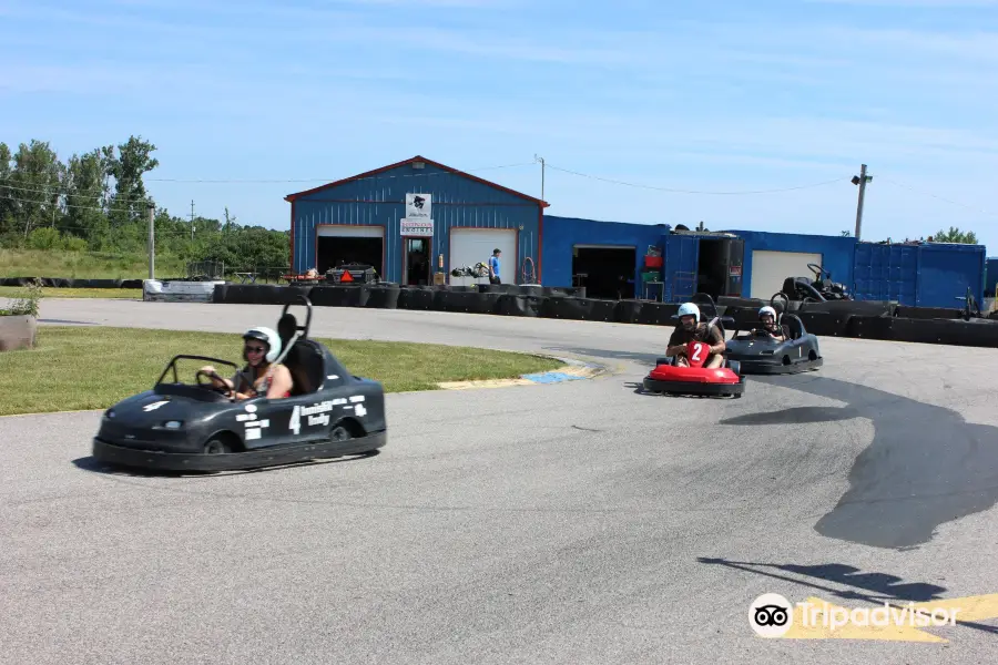 Innisfil Indy Karting