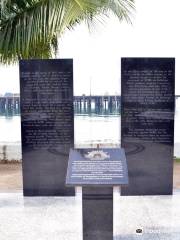 Hellships Memorial