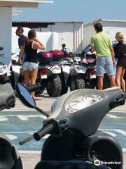 Mototrust Mykonos Car, atv, bike rental