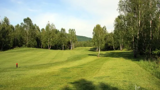 Golf Resort Ústí nad Labem