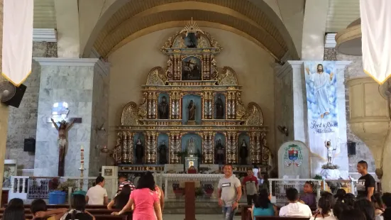 St. Joseph Cathedral Parish