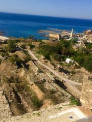 Roman Theater