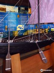 Phoenician Ship Interpretative Museum