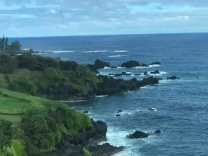 Hoaloha Jeep Adventures