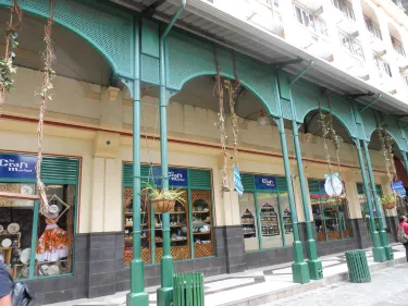 Craft Market