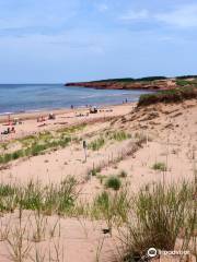 Cavendish Beach Adventure Zone