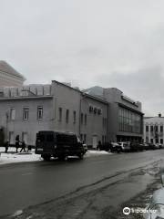 Ivanovo State Philharmonic
