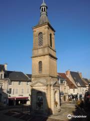 Tour de l'Horloge