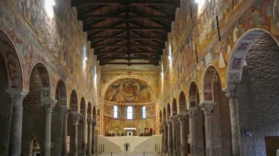 Abbazia di Pomposa