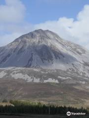 Mount Errigal