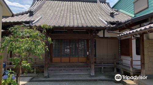 Sentaku-ji Temple