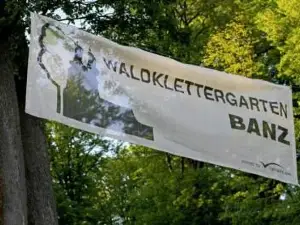 Waldklettergarten Banz