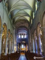 Église Notre-Dame-du-Voeu de Cherbourg-en-Cotentin