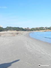 Spiaggia Romazzino