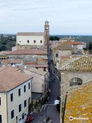 Ducal Castle of Crecchio