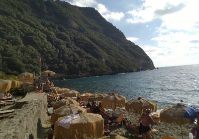 Spiaggia di Citara