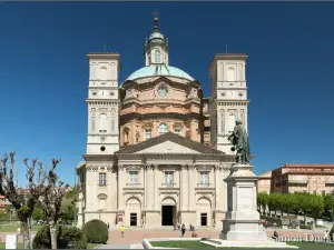 Sanctuary of the Nativity of Mary