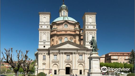 Sanctuary of the Nativity of Mary